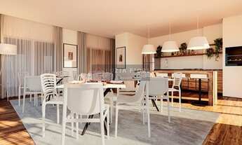 Imagem 5: Cobertura em construção à venda no bairro Costa e Silva, Joinville/SC