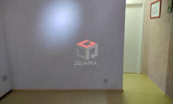 Imagem: Apartamento a venda no Bairro Taboão