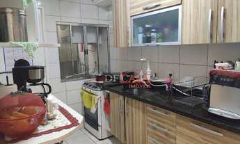 Imagem 4: Sobrado com 2 dormitórios à venda, Itaquera - São Paulo/SP