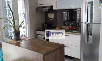 Imagem 5: Apartamento com 2 dormitórios à venda, 64 m² por R$ 870.000,00 - Brooklin - São Paulo/SP