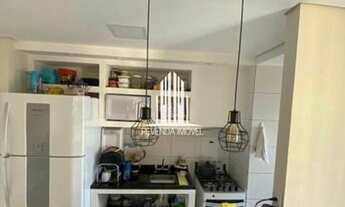 Imagem 5: Apartamento mobiliado com 2 Quartos e 2 vagas de garagem à Venda, 66 m² por R$ 400.000