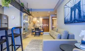 Imagem 6: GRAMADO - Apartamento Padrão - FLORESTA