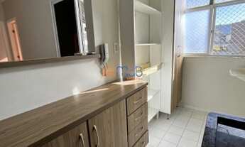 Imagem 6: Apartamento com 02 quartos na Gloria