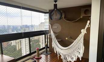 Imagem 4: Cobertura no Panamby