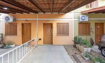 Imagem 6: Porto Alegre - Casa Padrão - Camaquã