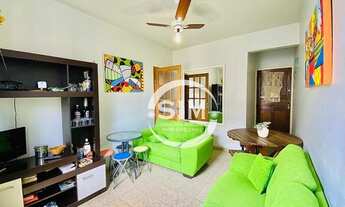 Imagem 2: Apartamento com 2 dormitórios à venda, 60 m² na Passagem - Cabo Frio/RJ