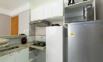 Imagem 7: Apartamento para venda com 56 metros quadrados com 2 quartos em Ponta Negra - Natal - RN