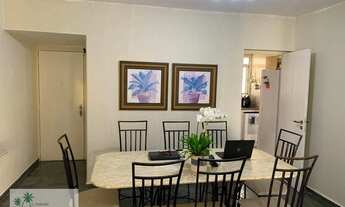 Imagem: Apartamento à venda, 105 m² por R$ 510.000,00