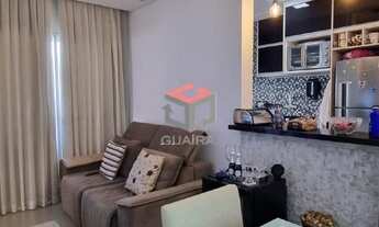 Imagem: Apartamento à venda, 2 quartos, 1 vaga