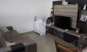 Imagem 3: Excelente Apto todo reformado