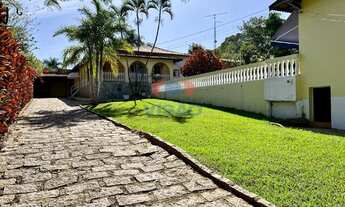 Imagem 2: Chácara à venda, 3 quartos, 1 suíte, 4 vagas, Chácara Alvorada - Indaiatuba/SP