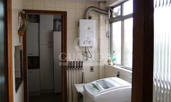 Imagem 4: Apartamento para comprar no bairro Menino Deus - Porto Alegre com 2 quartos