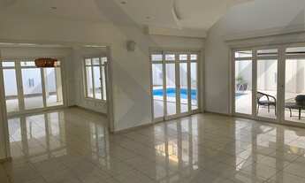 Imagem 3: Casa de 450m² no Tamboré 2