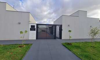 Imagem: Casa Condomínio Montevidéu, 3 quartos