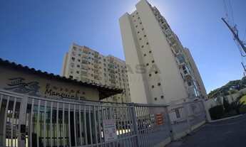 Imagem 6: DM- Apartamento para venda com 54 metros quadrados com 2 quartos em Manguinhos - Serra - E