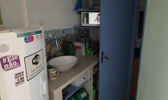 Imagem 6: Porto Alegre - Conjunto Comercial/Sala - Centro Histórico