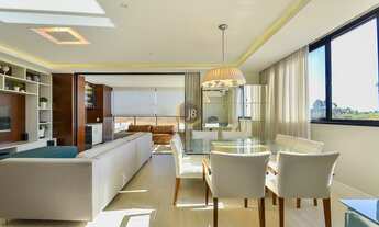 Imagem 6: CURITIBA - Apartamento Padrão - Bigorrilho