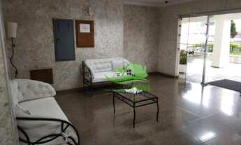 Imagem 6: Apartamento Duplex com 3 dormitórios à venda, 140 m² por R$ 470.000,00 - Vila Matilde - Sã