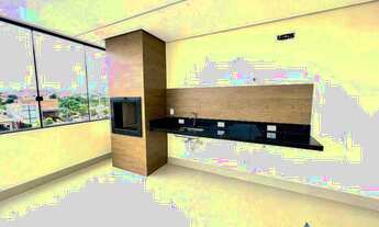 Imagem 5: Casa com 3 dormitórios à venda, 155 m² por R$ 980.000,00 - Parque Tauá - Cond. Tangará - L