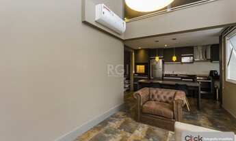 Imagem 3: Porto Alegre - Apartamento Padrão - Central Parque