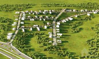 Imagem 2: Terreno com 2 Dormitorio(s) localizado(a) no bairro QUATRO COLONIAS em CAMPO BOM / Ref.