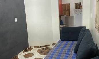 Imagem 2: Casa no Pantanal