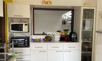 Imagem 5: Sobrado com 03 suítes à venda no Adalgiza