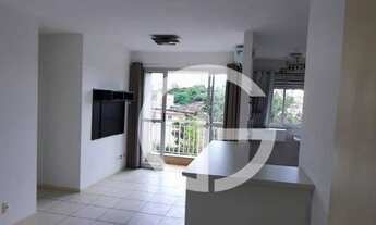 Imagem 2: Apartamento com 3 dormitórios à venda, 66 m² por R$ 300.000,00 - Aurora - Londrina/PR