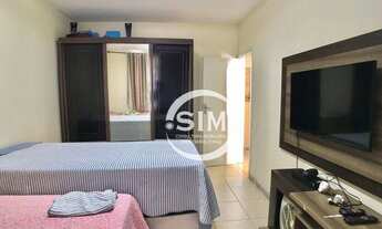 Imagem 2: Apartamento com 2 dormitórios à venda, 96 m² na Passagem - Cabo Frio/RJ