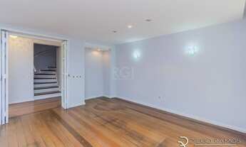 Imagem 7: Porto Alegre - Casa Padrão - Santa Tereza