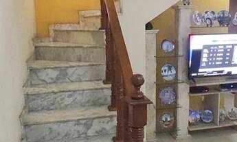 Imagem 5: Sobrado com 3 dormitórios à venda, 120 m² por R$ 530.000 - Vila Ema - São Paulo/SP