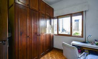 Imagem 7: APARTAMENTO NO CENTRO SANTRO ANDRE OTIMA LOCALIZAÇAO