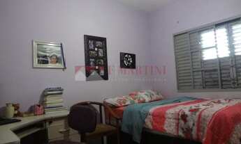 Imagem 5: Casa com 2 dormitórios à venda, 93 m² por R$ 300.000,00 - Paulista - Piracicaba/SP