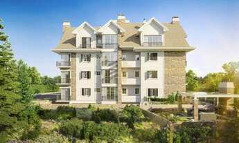 Imagem 2: Apartamento com 2 Dormitorio(s) localizado(a) no bairro Centro em Gramado / RS Ref.:148