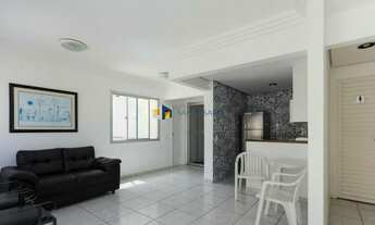 Imagem 7: Apartamento para locação - 2 dormitório - Vila Olímpia