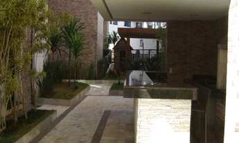 Imagem 7: APTO A VENDA NO JD ANALIA FRANCO, FINO ACABAMENTO E DECORAÇÃO, SACADA GOURMET !!