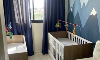 Imagem 2: Aqua Brasil apartamento