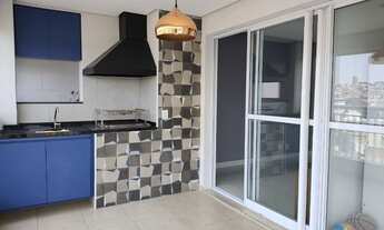 Imagem 2: São Paulo - Apartamento Padrão - Carrão