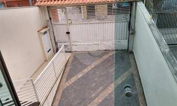 Imagem 3: SOBRADO VILA MAZZEI