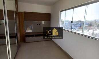 Imagem 6: Apartamento com 2 dormitórios à venda, 55 m² por R$ 185.000 - Riacho Fundo - Riacho Fundo