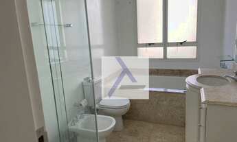 Imagem 5: Apartamento com 4 dormitórios à venda, 253 m² por R$ 4.100.000,00 - Campo Belo - São Paulo