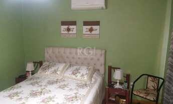 Imagem 7: Porto Alegre - Casa Padrão - Vila Nova