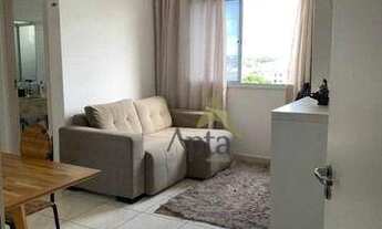 Imagem: Apartamento com 2 dormitórios à venda