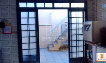 Imagem 6: Casa (sobrado na rua) 3 dormitórios/suite, cozinha planejada