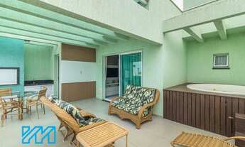 Imagem 3: Apartamento Duplex à venda no Edifício Residencial Eunice Costa em Bombinhas