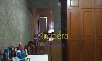 Imagem 5: Casa com 2 dormitórios à venda, 85 m² por R$ 204.000,00 - Jardim São José Leste - São José