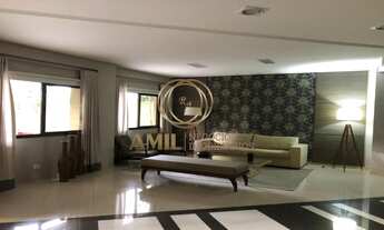 Imagem: PA-Apartamento de Alto Padrão Mobiliado