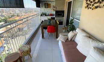 Imagem: APTO VILA CARRÃO, ARENA RESIDENCIAL, CONDOMÍNIO