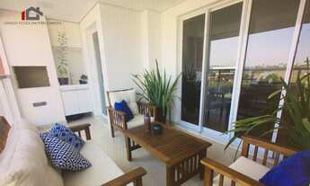 Imagem 4: Reservatto Residenzialle