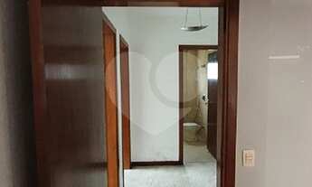 Imagem 5: Pinheiros - frente para o Parque Vila Lobos